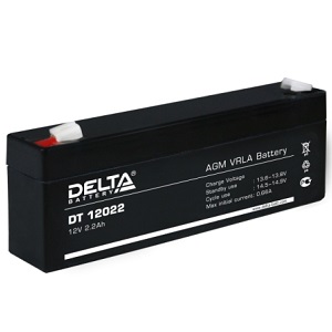 Delta DT 12022 